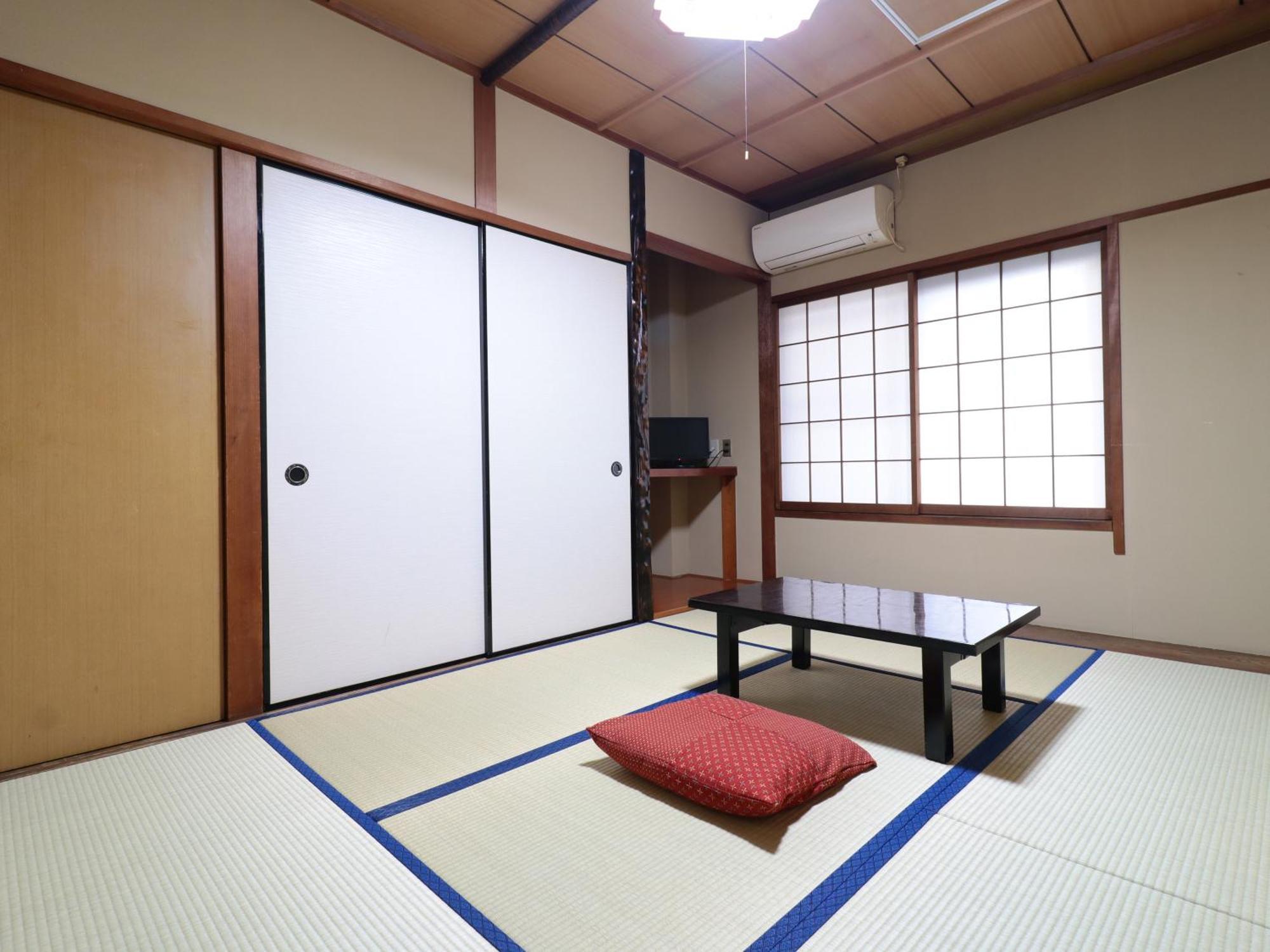 Business Ryokan Iroha Minokamo Exterior photo