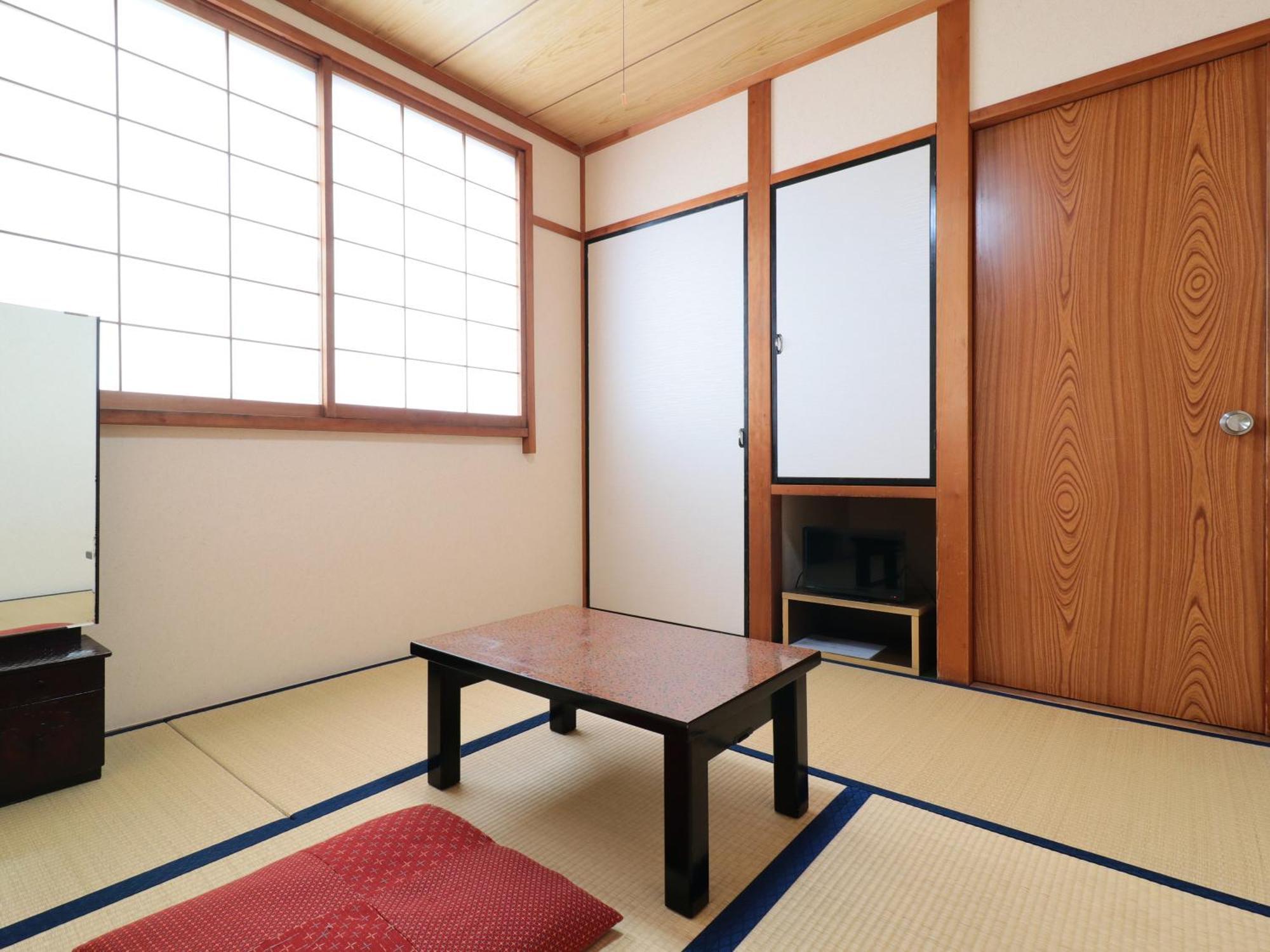 Business Ryokan Iroha Minokamo Exterior photo